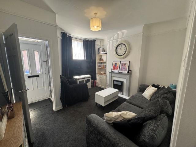 House for rent in Poulton, Liscard