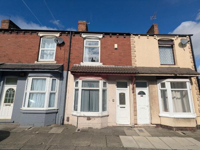 House for rent in Normanby, Middlesbrough