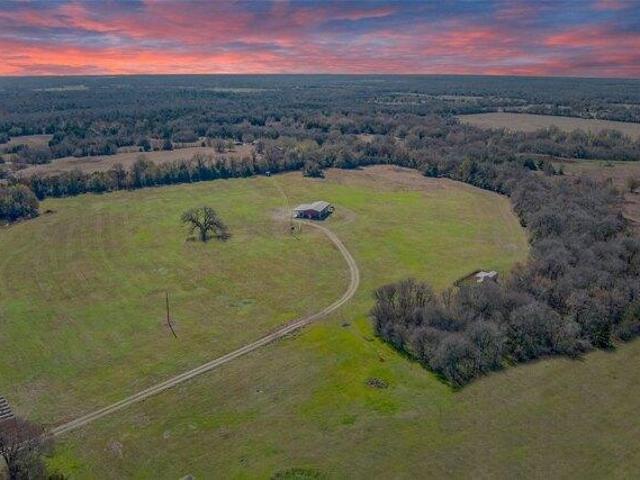 Land for sale in Limestone, Texas