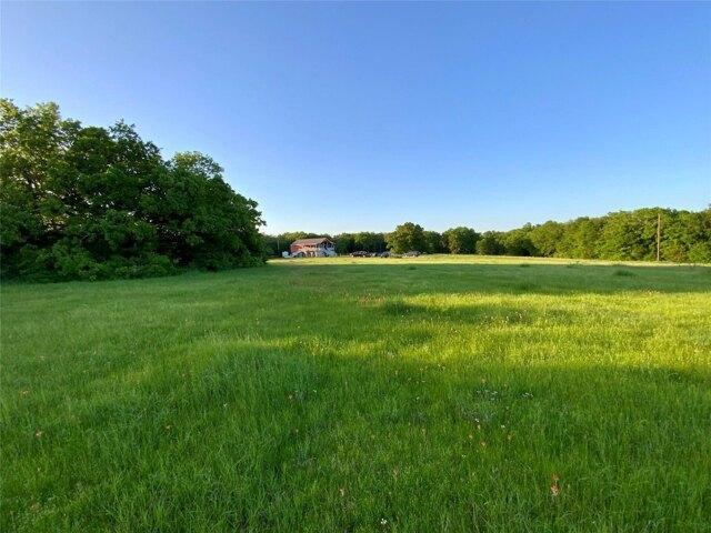 Land for sale in Limestone, Texas