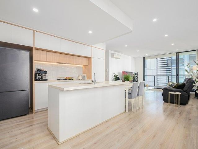 Apartment for sale in Sydney, New South Wales