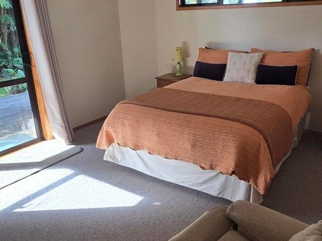 Apartment for rent in Thornton, Whakatāne District
