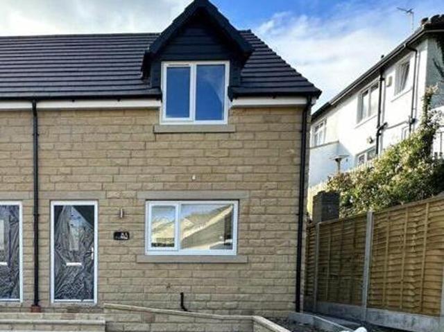 House for sale in Thornton, West Yorkshire