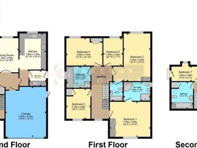 House for sale in Cross In Hand, East Sussex