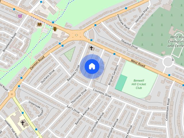 House for rent in Tyne And Wear