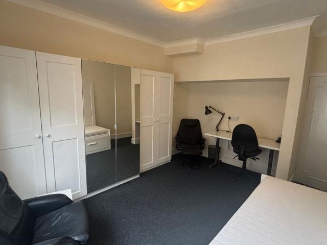 Room for rent in Tyne And Wear