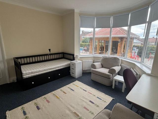Room for rent in Tyne And Wear