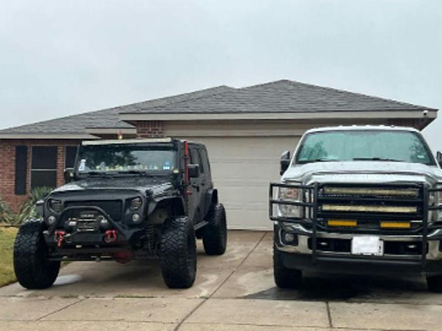 House for sale in Fort Worth, Denton County