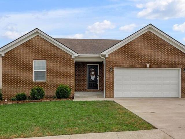 House for sale in Lawrenceburg, Kentucky