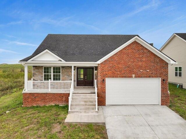 House for sale in Lawrenceburg, Kentucky