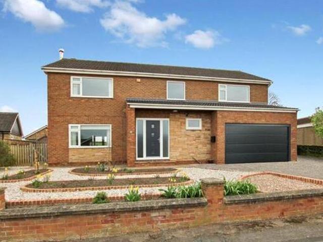 House for sale in Northallerton, York and North Yorkshire