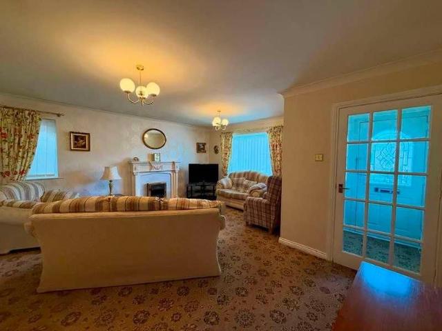 House for rent in Cowpen, Blyth