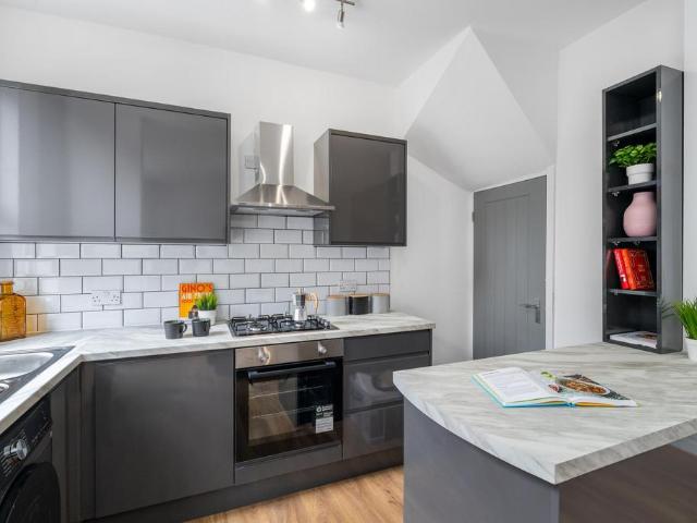 House for rent in Hyde Park, West Yorkshire