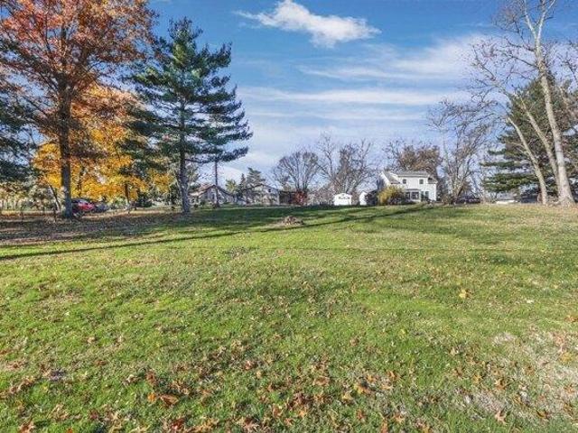 Land for sale in Fairfield, Ohio