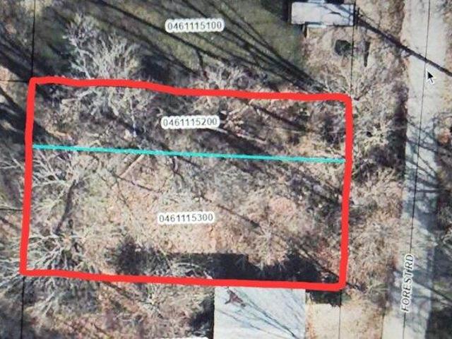 Land for sale in Thornville Land for sale in Thornville
