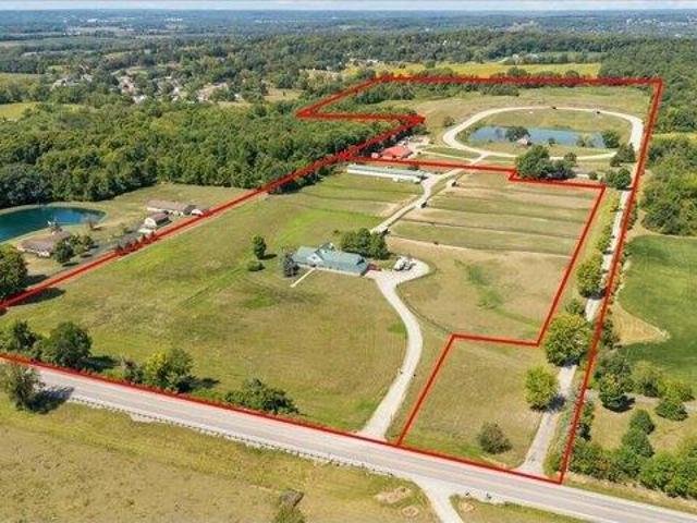 Land for sale in Thornville Land for sale in Thornville