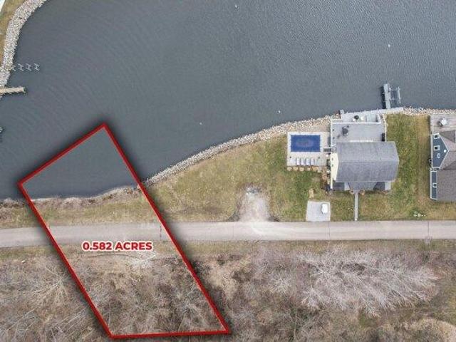 Land for sale in Thornville Land for sale in Thornville