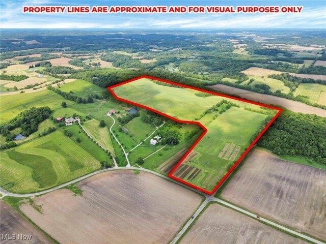 Land for sale in Thornville Land for sale in Thornville