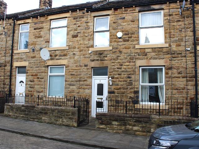 House for rent in Dewsbury, West Yorkshire