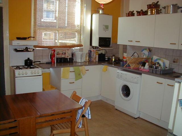 House for rent in Hyde Park, West Yorkshire