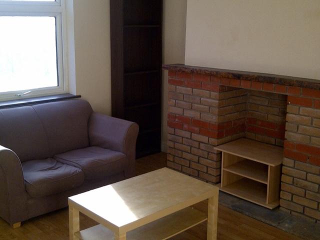 House for rent in Hyde Park, Leeds