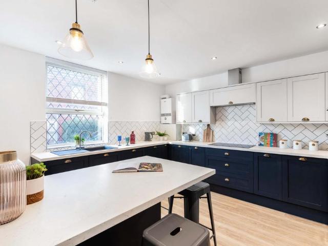 House for rent in Hyde Park, West Yorkshire