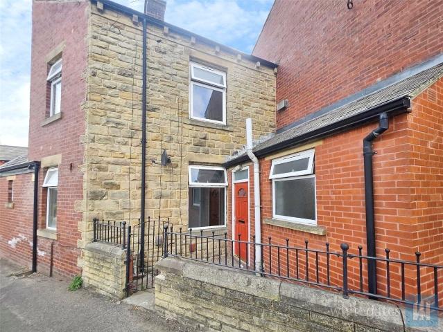 House for rent in Dewsbury, West Yorkshire