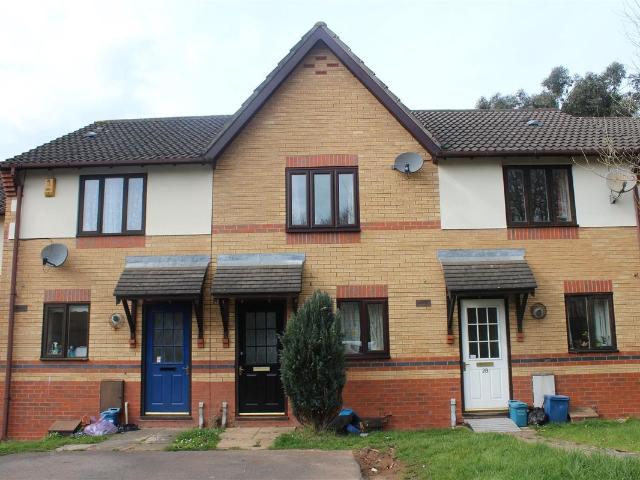 Apartment for rent in Deans Hill, Wales