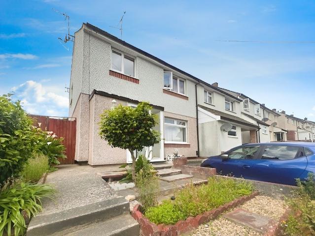 Apartment for rent in Deans Hill, Wales