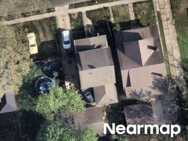 House for sale in Cleveland, Ohio