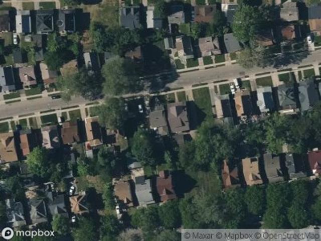 House for sale in Cleveland, Ohio