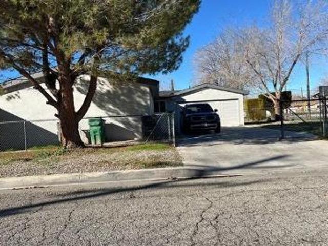 House for sale in Lancaster, California