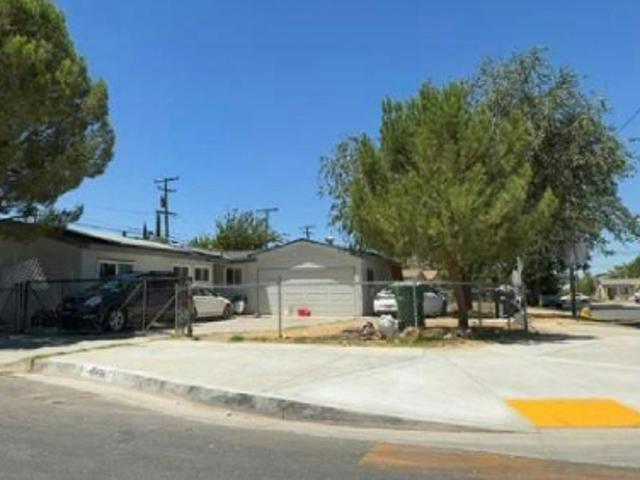 House for sale in Lancaster, Los Angeles County
