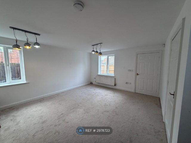 Apartment for rent in Thurnscoe, Barnsley