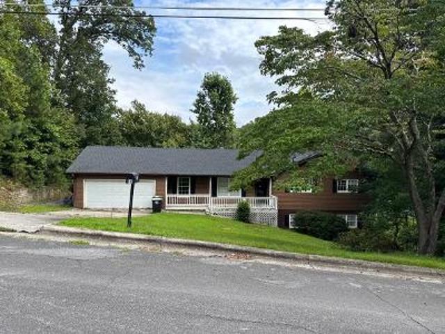 House for sale in Lindale, Georgia