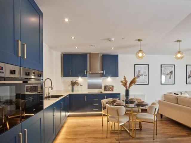 House for sale in Lyons, Greater London