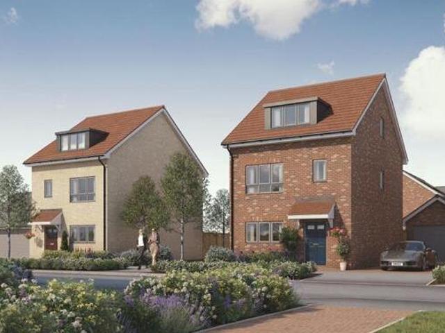 House for sale in Lyons, Greater London
