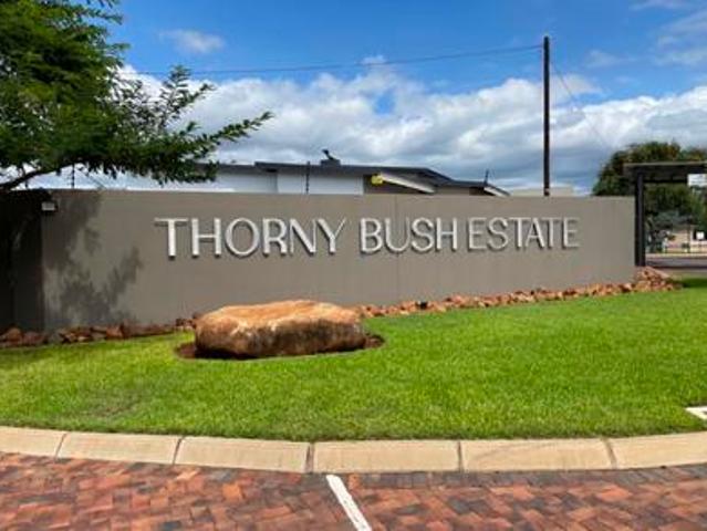 Land for sale in Potgietersrus, Limpopo