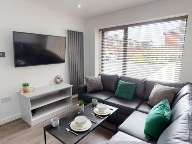 Apartment for rent in Wavertree, Liverpool