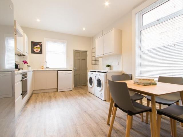 House for rent in Wavertree, Liverpool