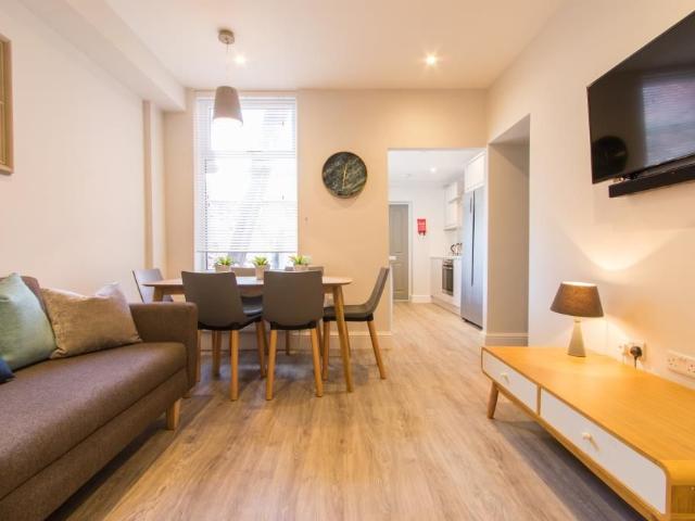 House for rent in Wavertree, Liverpool