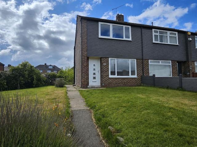 House for rent in Upper Haugh, South Yorkshire