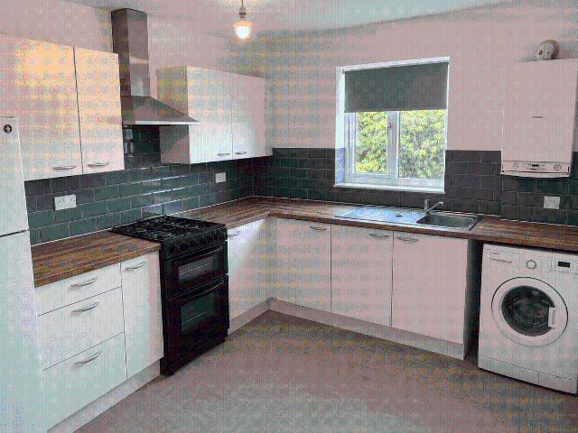 Apartment for rent in London Borough of Redbridge, Greater London