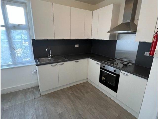 House for rent in Newbury Park, Greater London