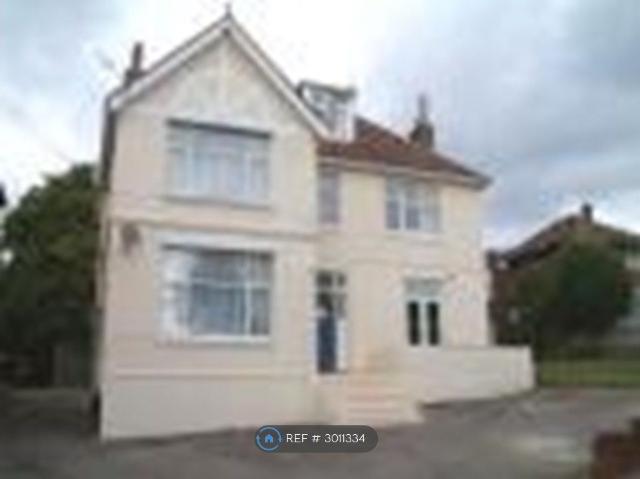 Apartment for rent in Bitterne Park, City Of Southampton