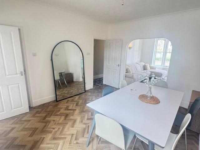 House for rent in Bargate, Boston