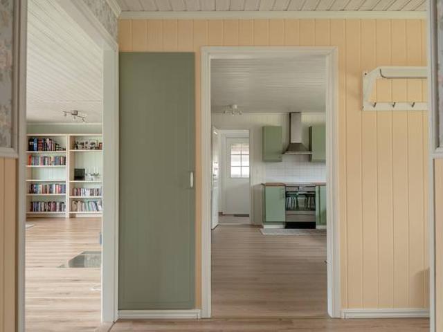 Villa till salu i Malung, Dalarna