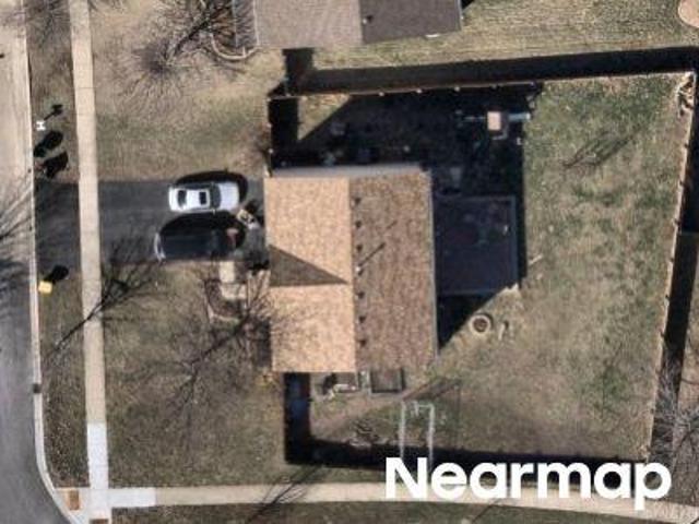House for sale in Joliet, Illinois