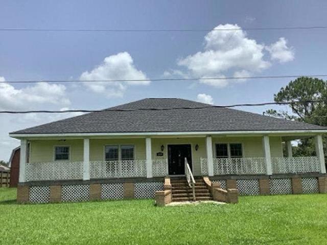 House for sale in Thibodaux, Louisiana
