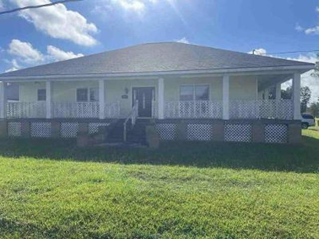 House for sale in Thibodaux, Louisiana